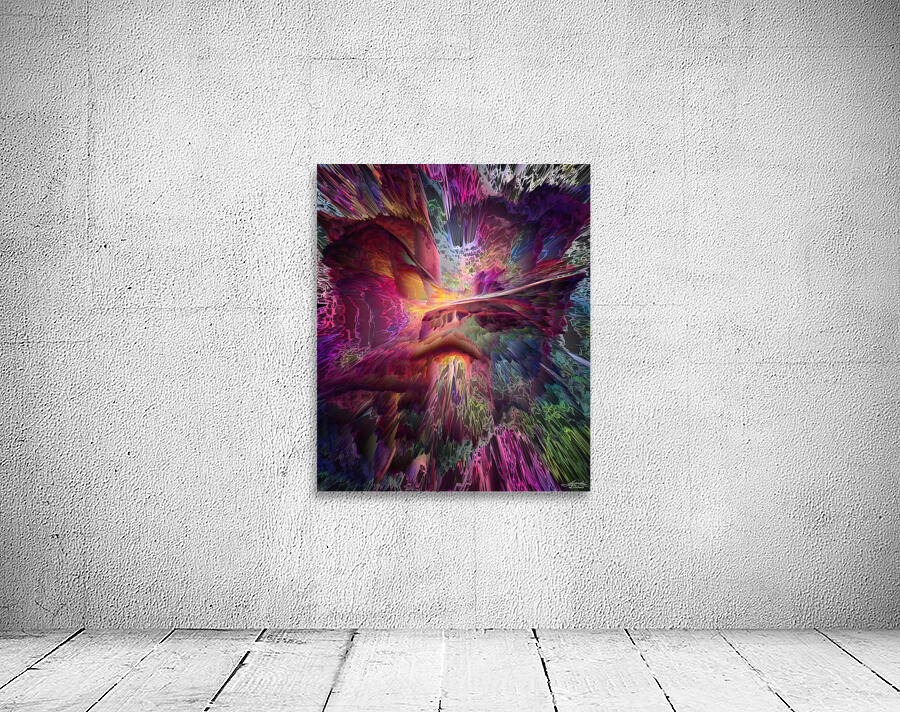 COLLECTION IMAGINARY DREAM - 1 Wall Preview