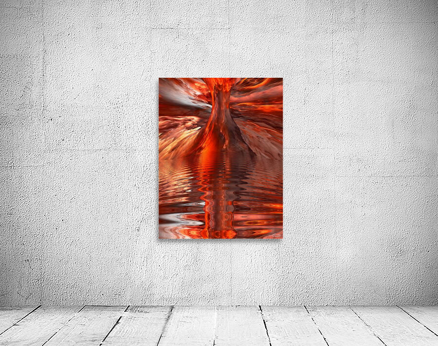 COLLECTION UNDERWATER EXPLOSION - 5 Wall Preview
