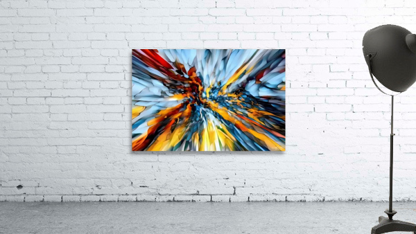 COLLECTION ABSTRACT - 9 Wall Preview
