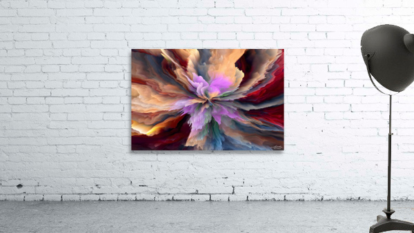 COLLECTION EMERGENCE - 1 Wall Preview