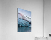 Alaska 3 Acrylic Print