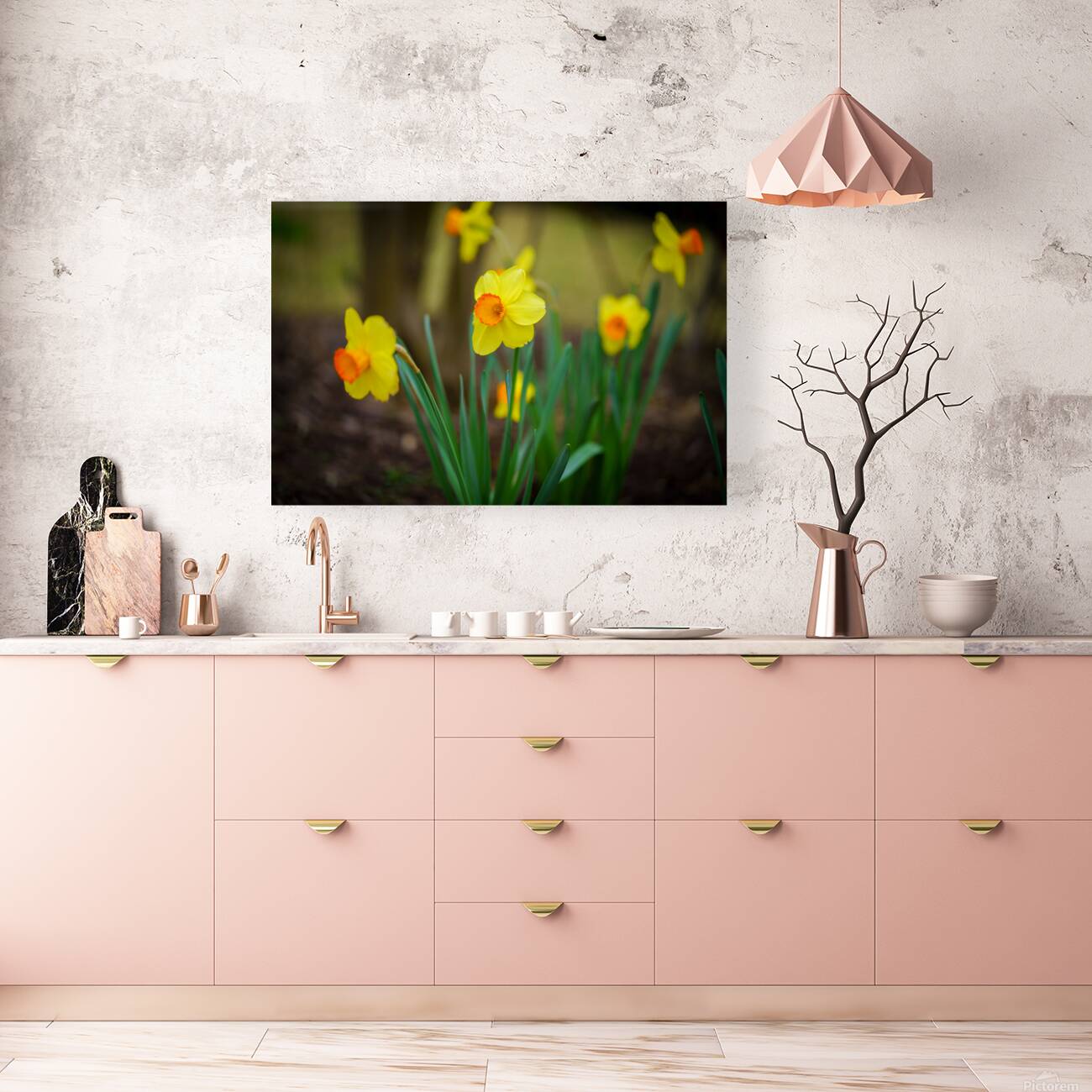Flowers Reproduction