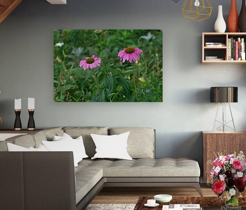 Flowers Reproduction