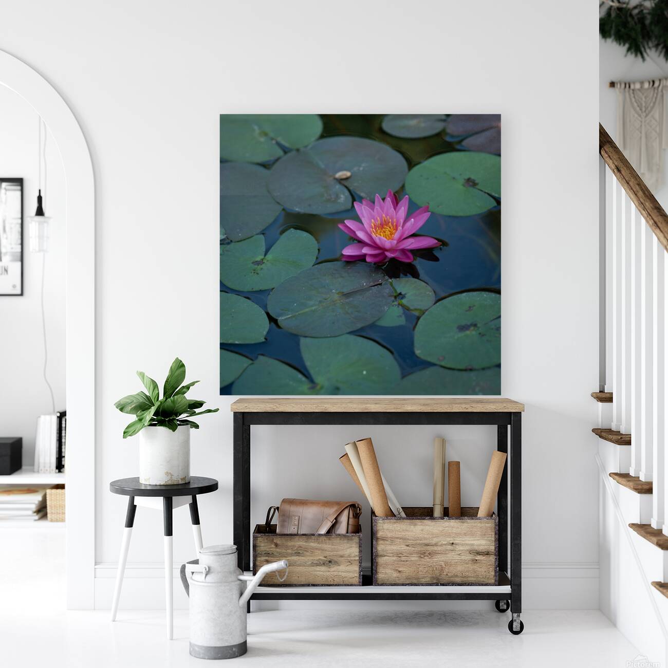 Flower Reproduction