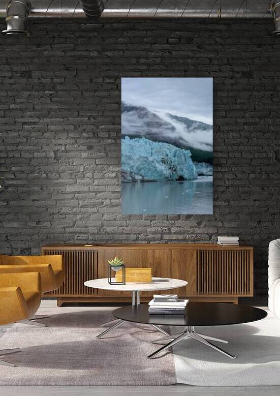 Alaska 3 by Keith Mitchell