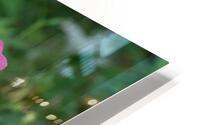 Flowers HD Metal print