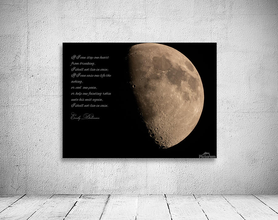Moon Wall Preview
