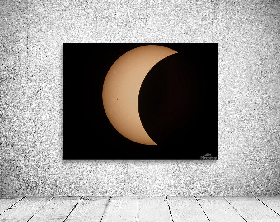 2017 Eclipse Wall Preview