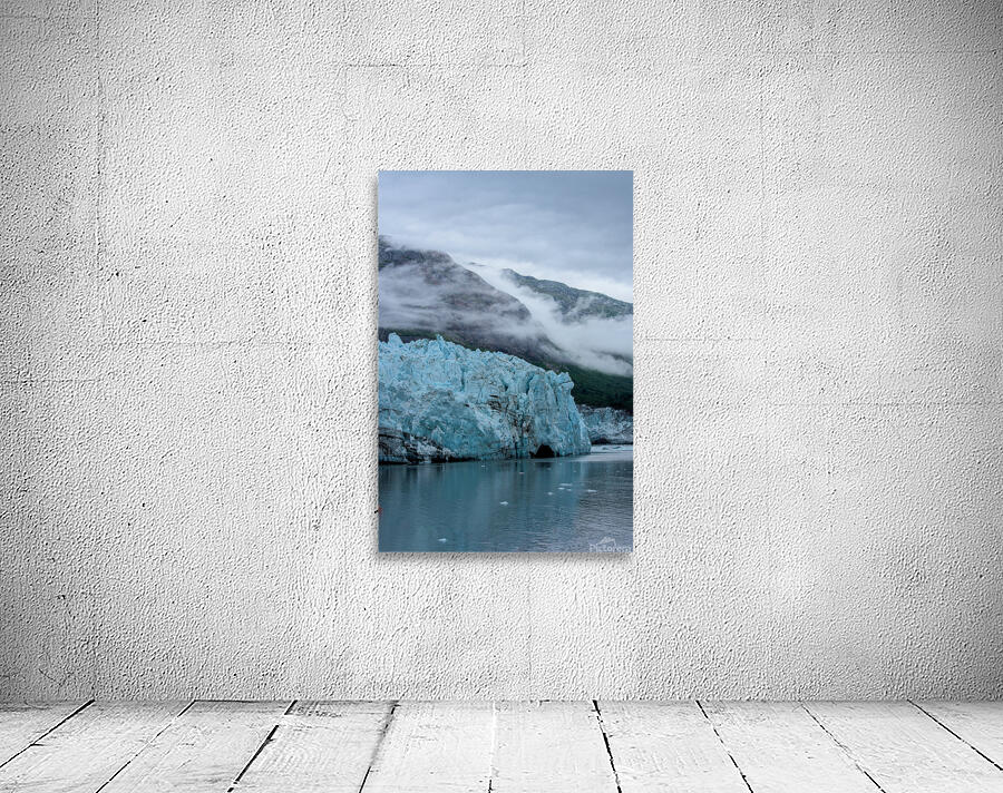 Alaska 3 Wall Preview