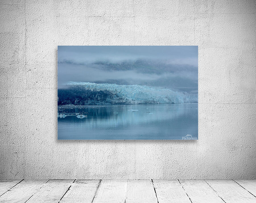 Alaska 2 Wall Preview