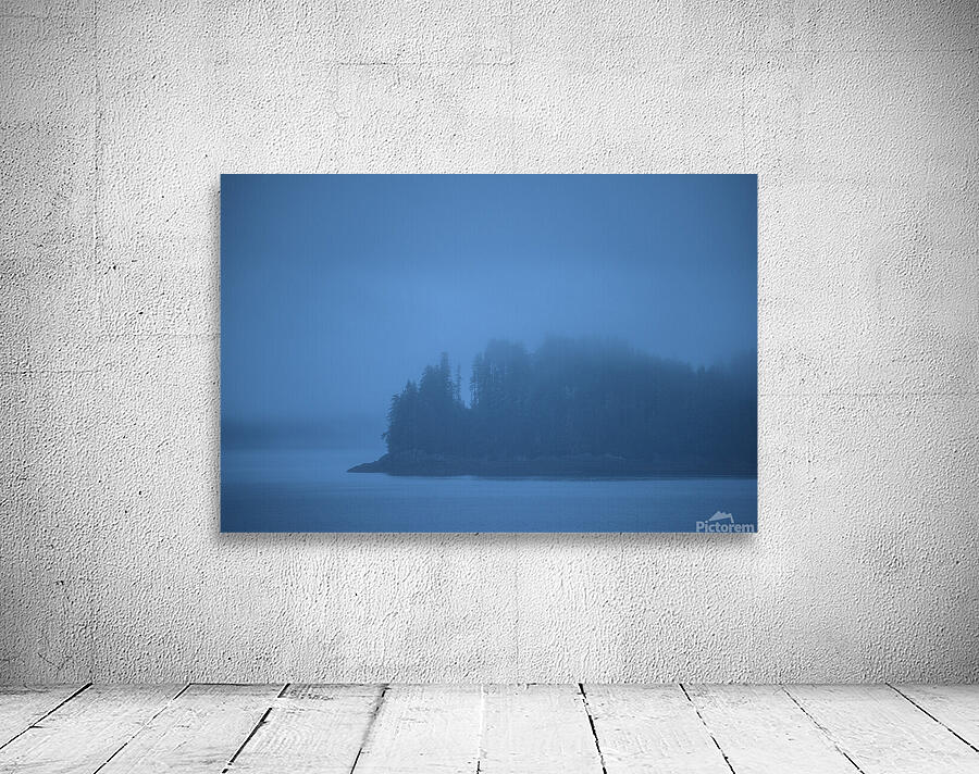 Alaska 1 Wall Preview