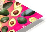 Thats one AVO KiTTY -  HD Metal print