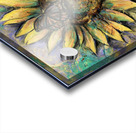 Wild Bloom Acrylic print