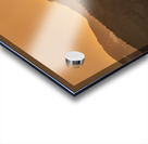 Sunset Glow Acrylic print