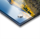 Morning Timp Acrylic print