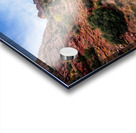 Fall in Zion National Park Acrylic print