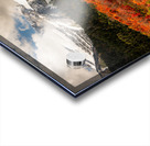 Layers of Seasons Acrylic print