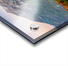 The Start of Fall Acrylic print