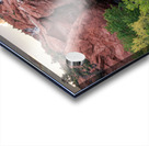  Gunlock Falls  Acrylic print