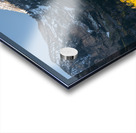 Around the Bend Acrylic print