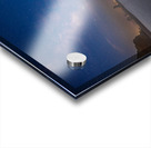 Milky Way at Dusk Acrylic print