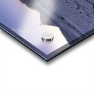 Eclipso Acrylic print