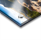 A Cliffs Edge Viewpoint Acrylic print