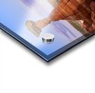 Hoodoo at Sunset Acrylic print