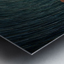 Super Star Metal print