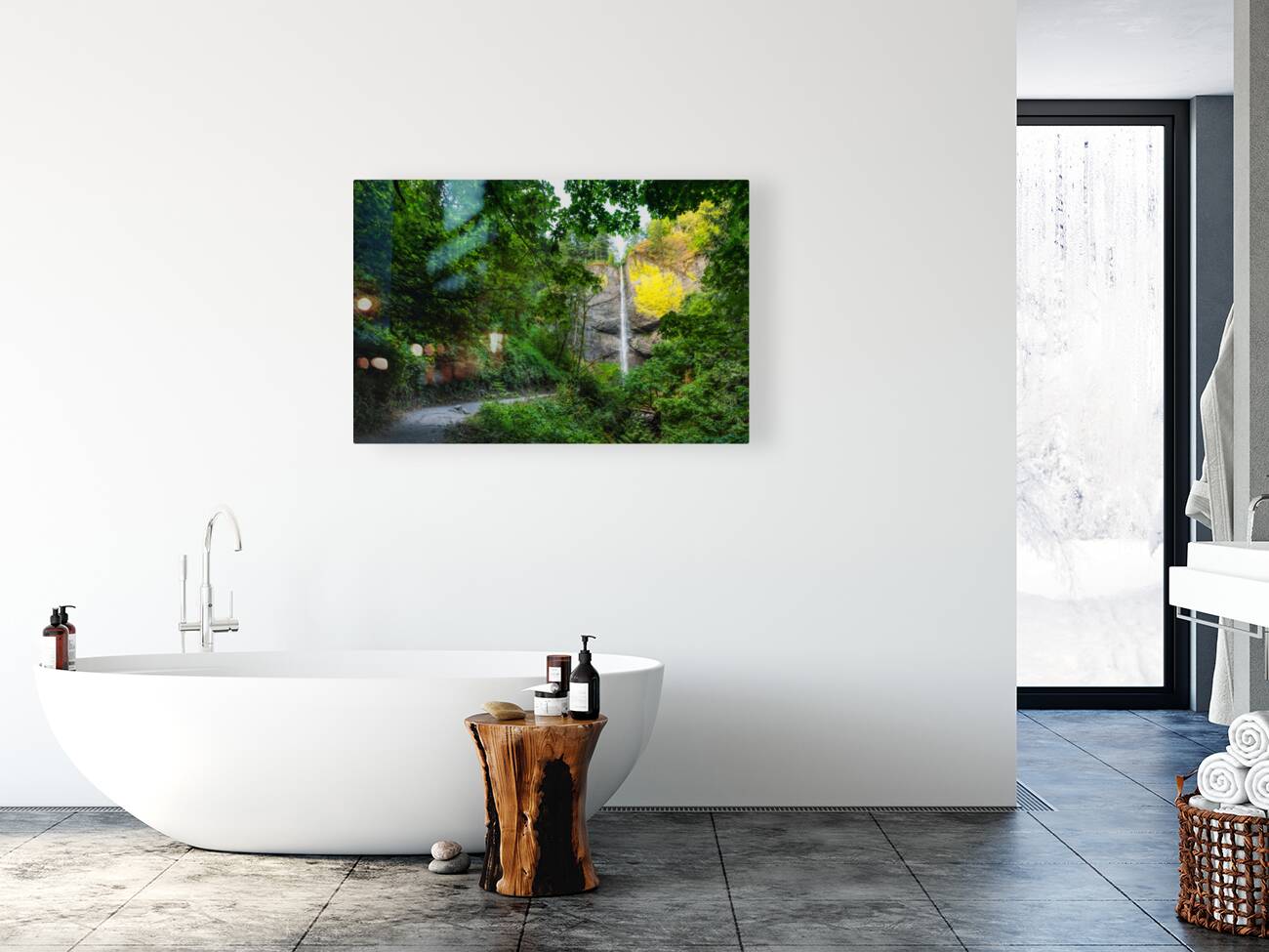 Path to Cascades Reproduction