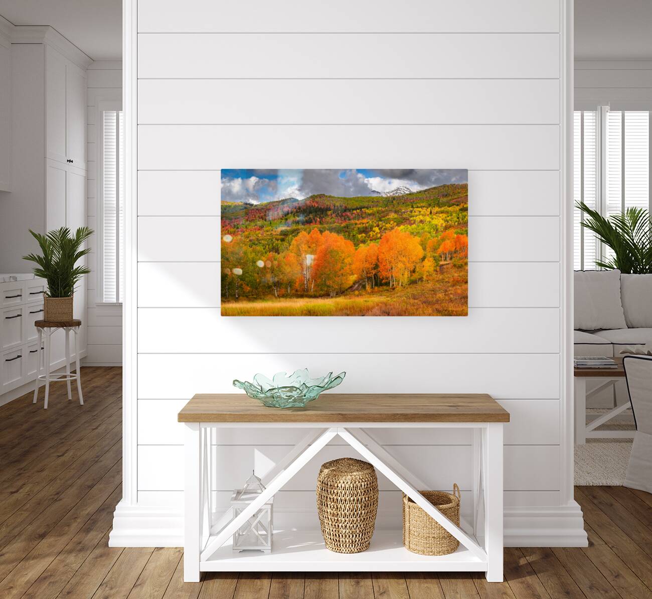 Some Things Always Change Reproduction