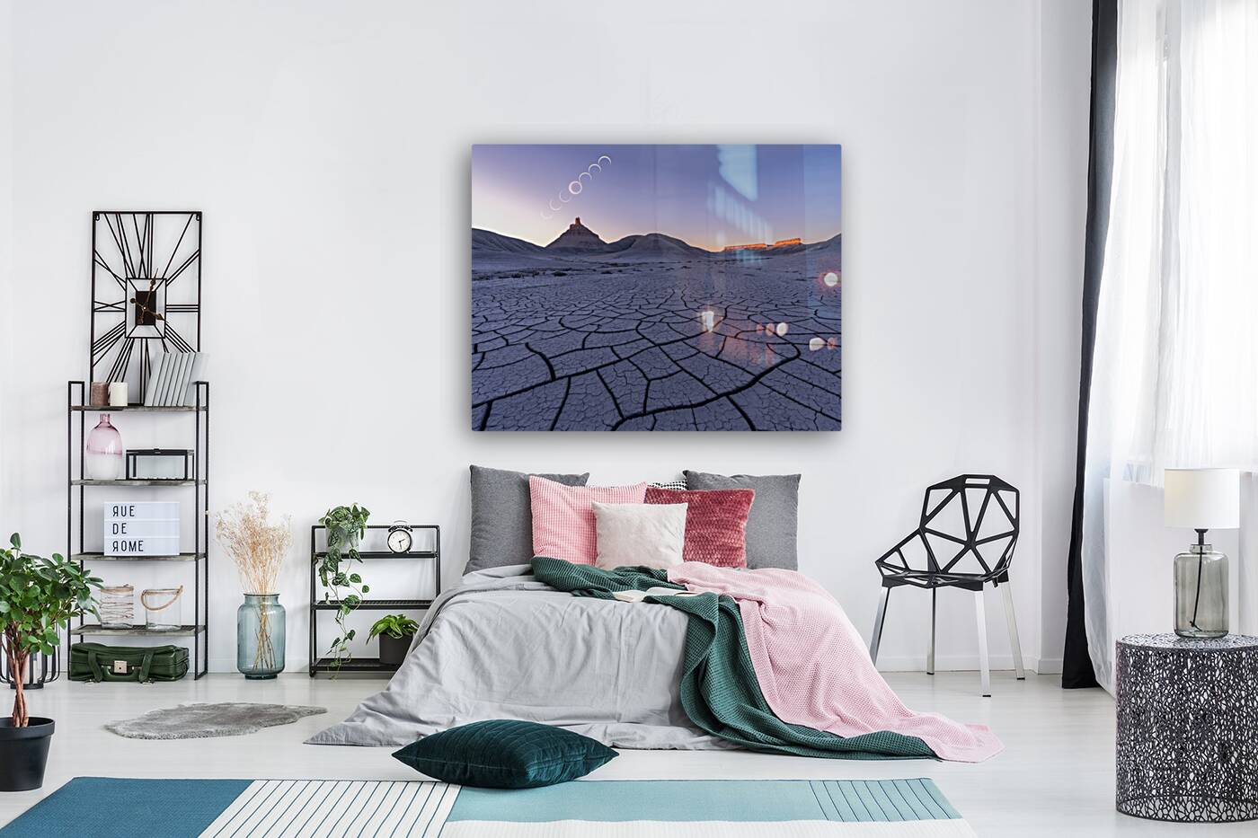 Eclipso Reproduction