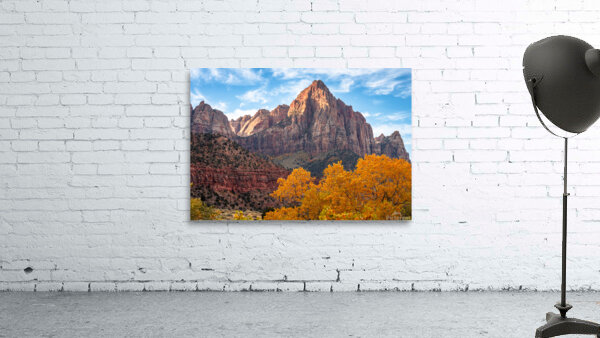 Yellow’s and Red Rock Wall Preview