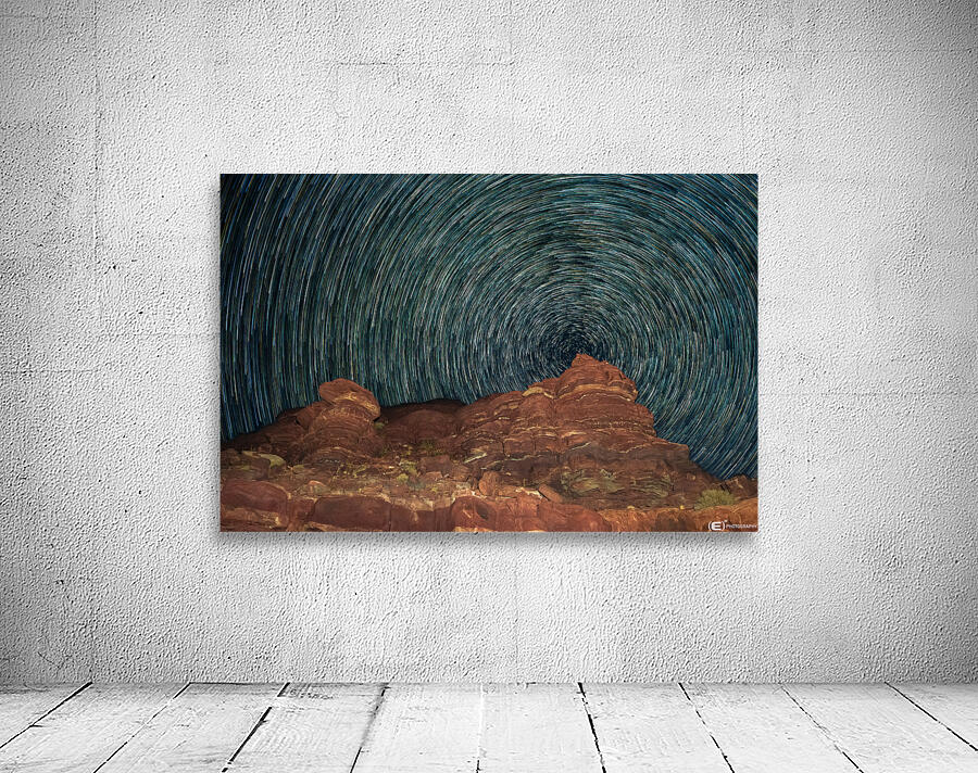 Super Star Wall Preview