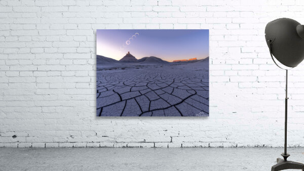 Eclipso Wall Preview