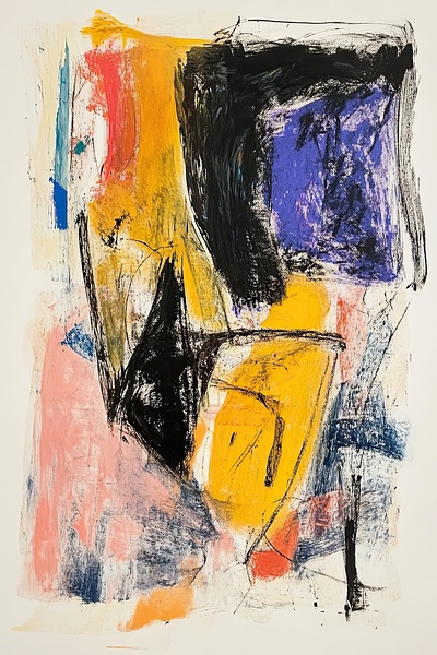 Chromatic Interplay Y59H7N 57 Digital Download