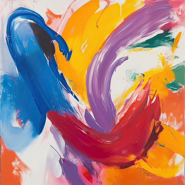 Chromatic Dance JH92N3 57 Digital Download