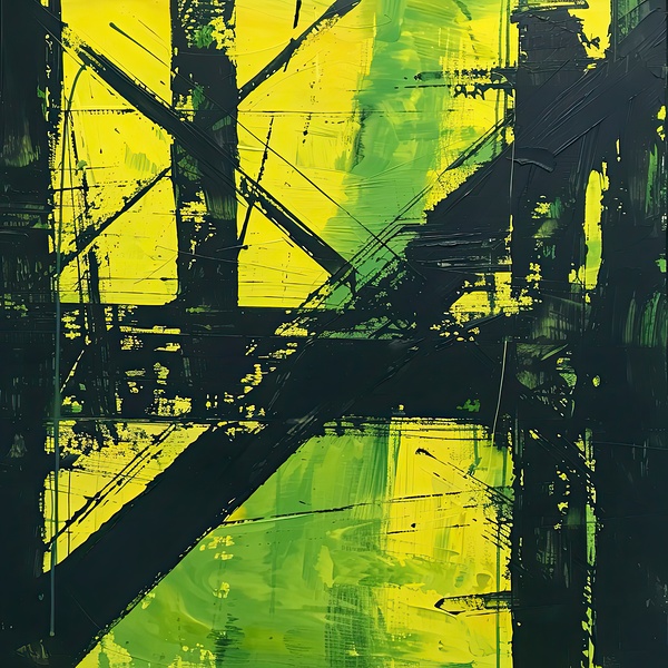 Chromatic Interplay Y23K49 60 Digital Download