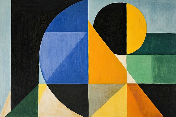 Chromatic Interplay Y29H7N 60 Digital Download