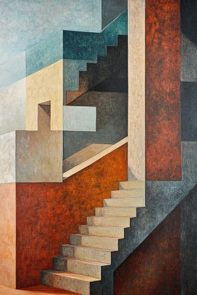 Ascent Descent Passage 7B9N2P 48 Digital Download