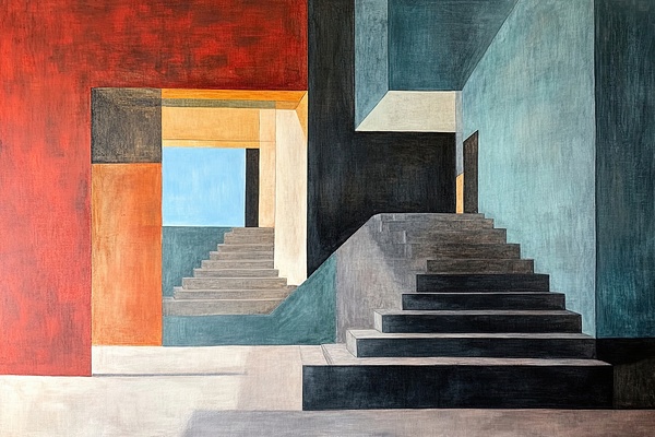 Ascending Dimensions 7H3N2B 52 Digital Download