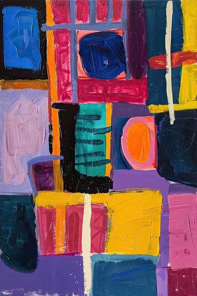 Chromatic Rhapsody 92DH3N 58 Digital Download