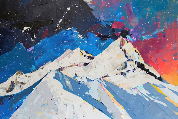 Celestial Apex NZ92H8 65 Digital Download