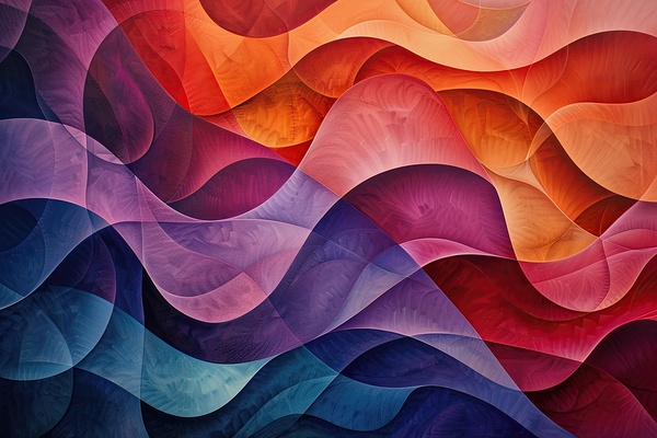 Chromatic Rhapsody Flow 2U9V9H 51 Digital Download