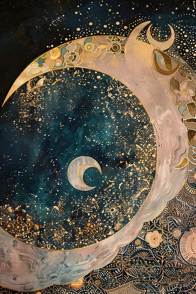 Celestial Dance 7H29NP 52 Digital Download