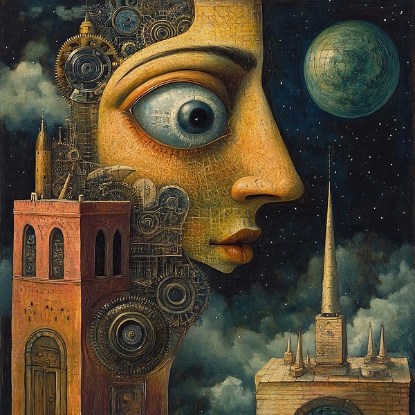 Celestial Cognition 48H9N2 62 Digital Download