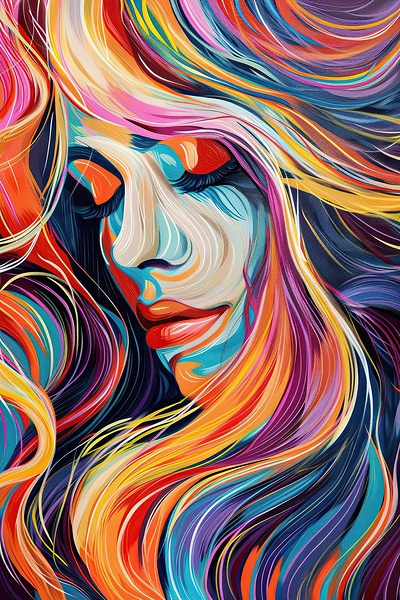 Chromatic Reverie 7H29P4 48 Digital Download