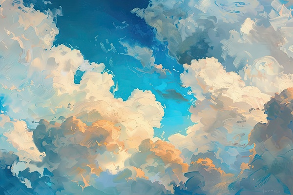 Celestial Reverie H29N3Z 55 Digital Download