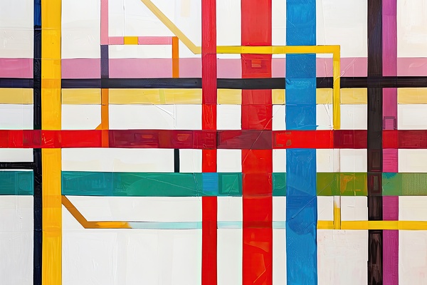 Chromatic Interplay 7H3N2P 45 Digital Download