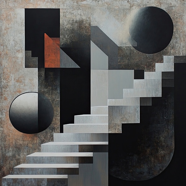 Ascent Into Obscurity N9H2J5 58 Digital Download